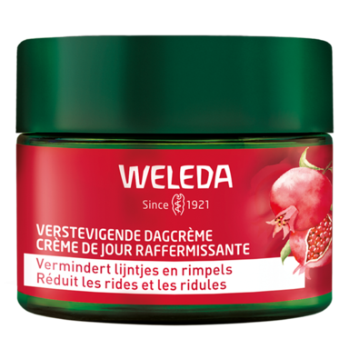Weleda Verstevigende Dagcrème Granaatappel & Maca - 40ml