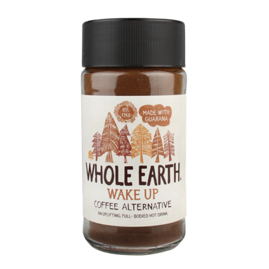 Whole Earth Wake Up Coffee Alternative - 125g