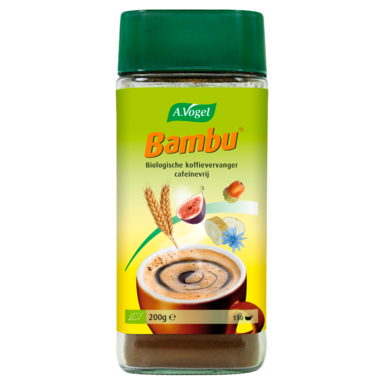 A.Vogel Bambu Koffie Bio - 200g