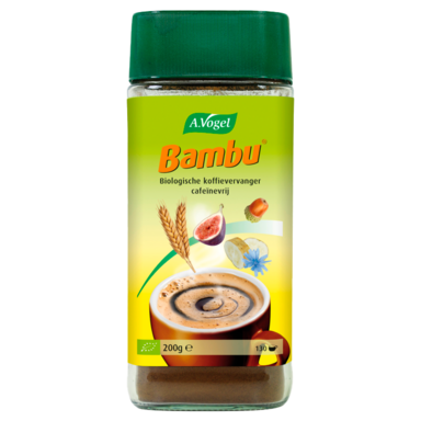 A.Vogel Bambu Koffie Bio (200gr)