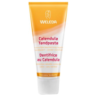 Weleda Calendula Tandpasta - 75ml