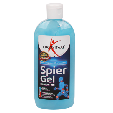 Lucovitaal Spiergel - 250ml