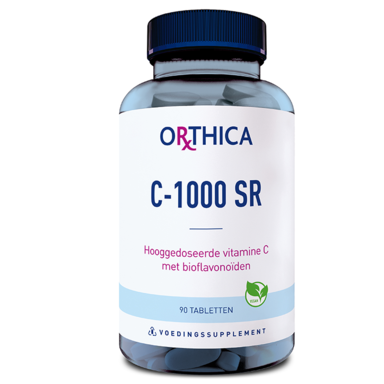 Orthica Vitamine C 1000 SR (90 Tabletten)