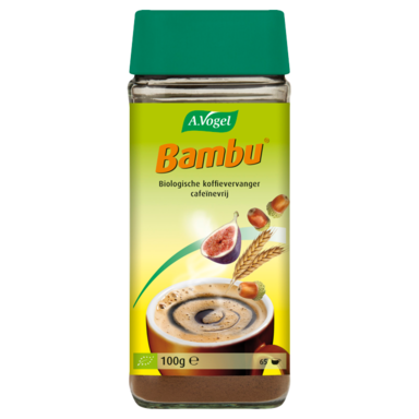 A.Vogel Bambu Bio - 100g