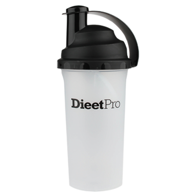 Dieet Pro Shaker - 700ml