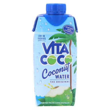 Vita Coco Coconut Water Pure - 330ml