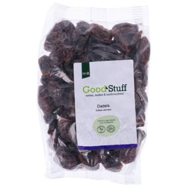 Holland & Barrett Dadels Zonder Pit - 500g