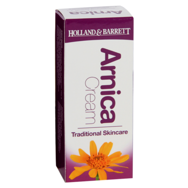 Holland & Barrett Arnica Cream (30ml)