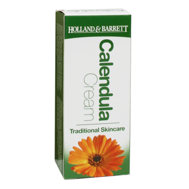 Holland & Barrett Calendula Cream - 30g
