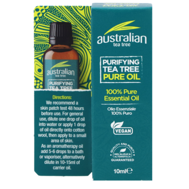 Australian Tea Tree Antiseptic Tea Tree Oil