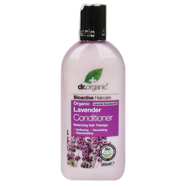 Dr. Organic Lavendel Conditioner