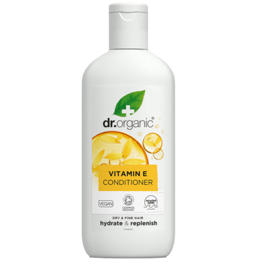 Dr. Organic Vitamine E Conditioner - 265ml