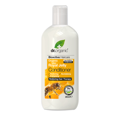 Dr. Organic Royal Jelly Conditioner