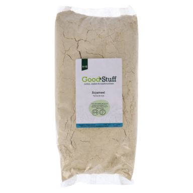 Holland & Barrett Sojameel (500gr)