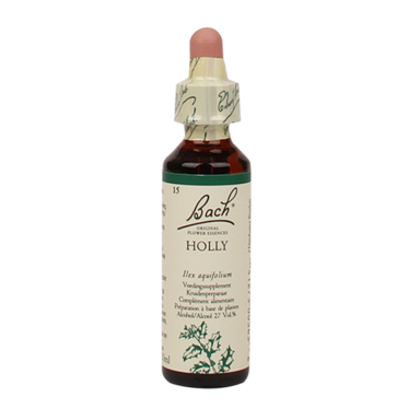 Bach Original Flower Remedies Kopen Bij Holland & Barrett