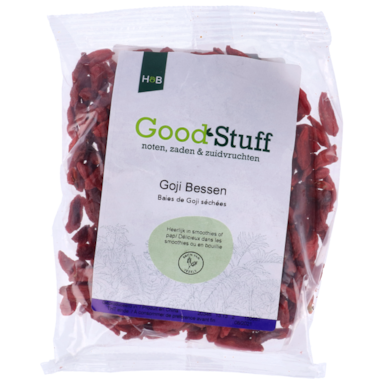 Holland & Barrett Baies de Goji (75 g)