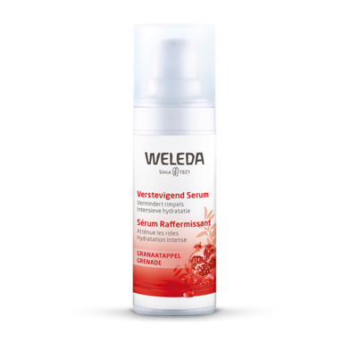 Weleda Granaatappel Verstevigend Serum - 30ml