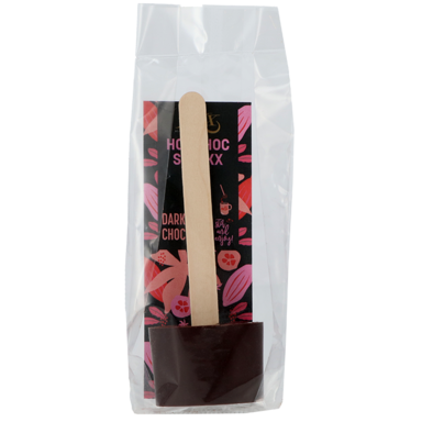 Spoonful Of Chocolate Puur