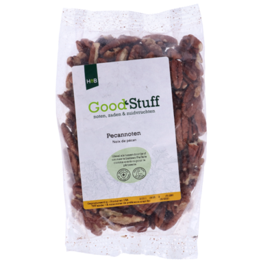 Holland & Barrett Pecannoten Ongezouten (200gr)