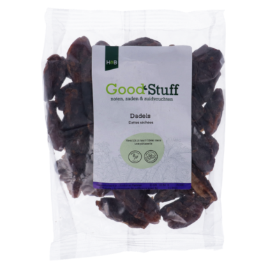 Holland & Barrett Dadels Zonder Pit - 250g