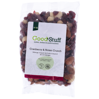 Holland & Barrett Cranberry Noten Mix - 250g