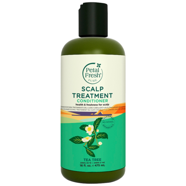 Petal Fresh Tea Tree Conditioner - 475ml