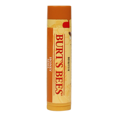 Burt's Bees 100% Natural Lip Balm Honey (baume à lèvres au miel 100 % naturel) 4,25 g