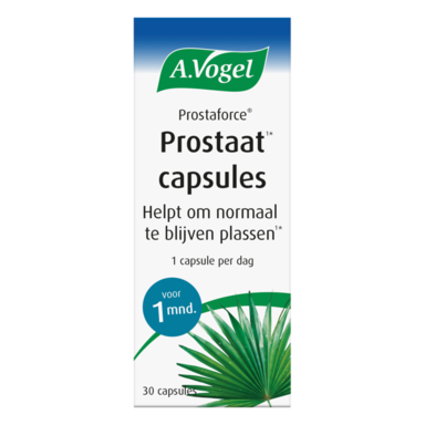 A.Vogel Prostaforce (30 Capsules)