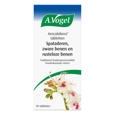 A.Vogel Aesculaforce  (50 Tabletten)