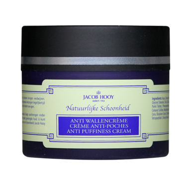 Jacob Hooy Anti Wallencrème - 150ml