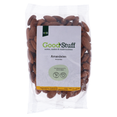 Holland & Barrett Hele Amandelen - 200g