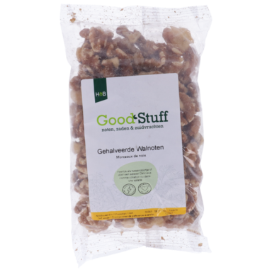 Holland & Barrett Walnoten Gehalveerd - 200g