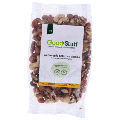 Holland & Barrett Gemengde Noten - 200g