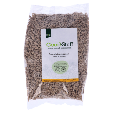 Holland & Barrett Zonnebloempitten - 500g