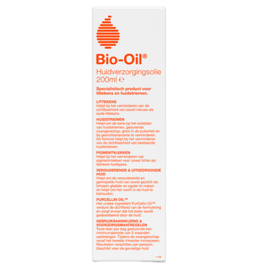 Bio-Oil Huidolie 200ml