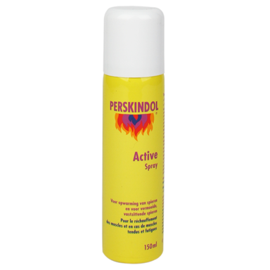 Perskindol Active Spray - 150ml