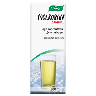 A.Vogel Molkosan Original - 500ml