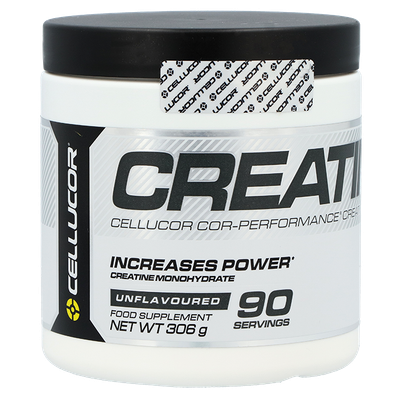 Cellucor Creatine - 306g