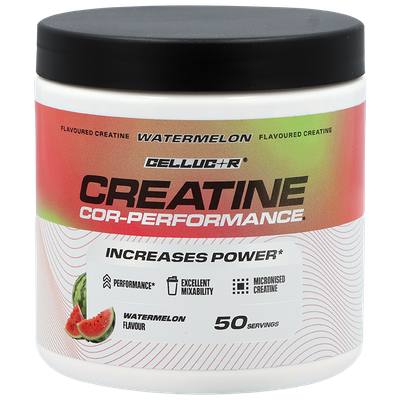 Cellucor Creatine Watermelon - 203g