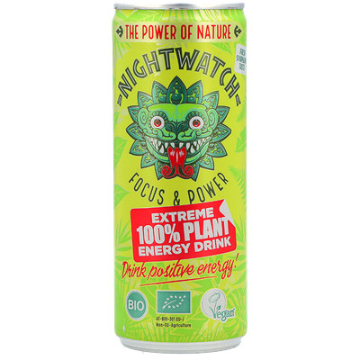 Nightwatch Extreme Energy Drink - 250ml