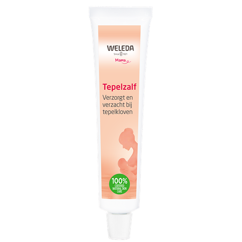 Weleda Tepelzalf - 25g