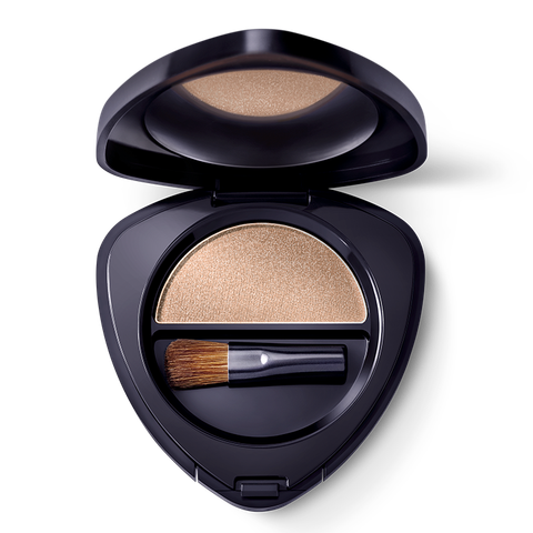 Dr. Hauschka Eyeshadow 1.4 g - #08 Golden Topaz