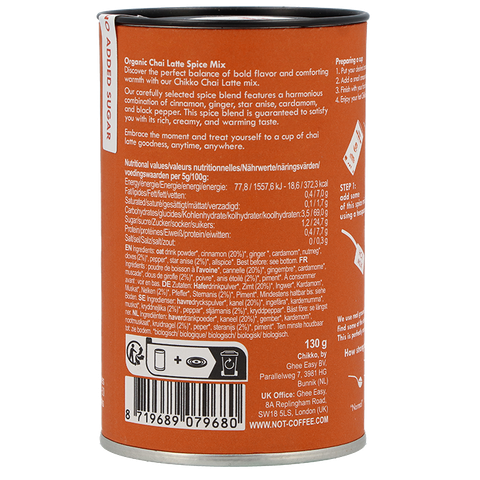 Chikko kopen bij Holland & Barrett