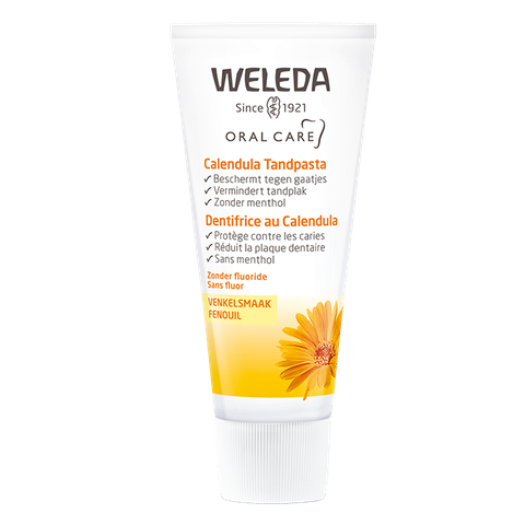 Weleda Calendula Tandpasta - 75ml
