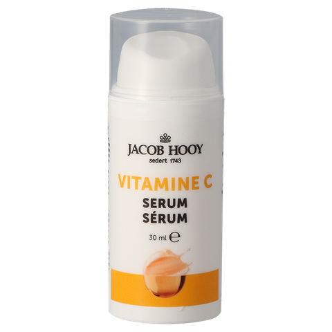 Jacob Hooy Vitamine C Serum 30 ml
