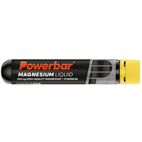 Powerbar Magnesium Liquid - 1 ampul