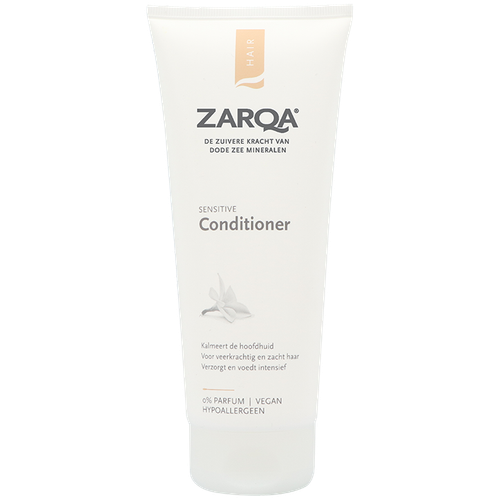 Zarqa Balancing Treatment Conditioner - 200ml