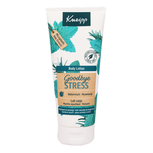 Kneipp Body Lotion Goodbye Stress - FD
