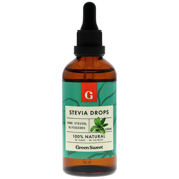 Greensweet Stevia Vloeibaar kopen bij Holland & Barrett