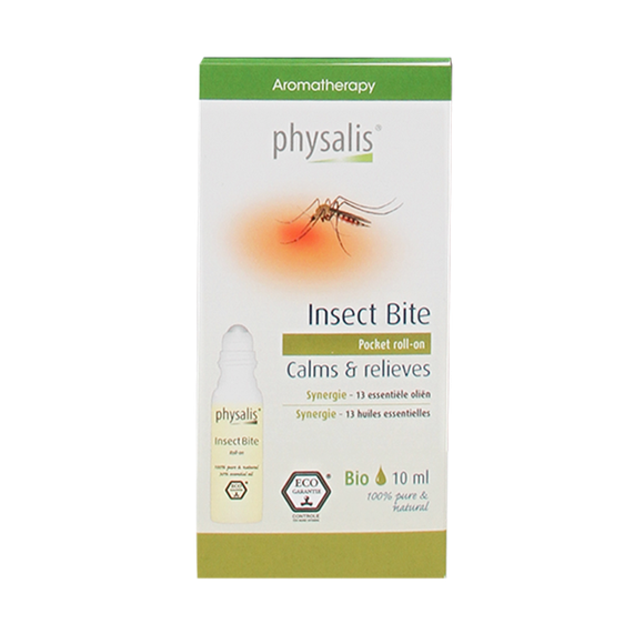 Physalis Rollon Insect Bite kopen bij Holland & Barrett